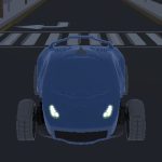 3D Drive to Point