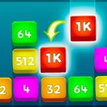 Additive Fun 2048