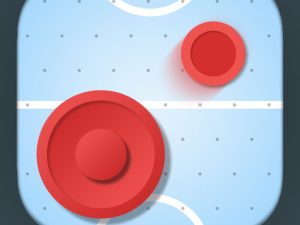 Air Hockey – Classic