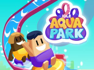 Among US – Aqua Park