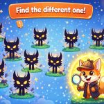 Animal Finding