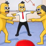 Annoying Boss Game