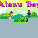 Atanu Boy