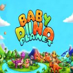 Baby Dino Planet