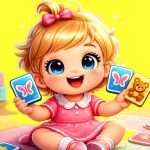 Baby Taylor Memory Quest