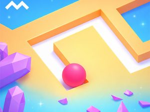 Ball Color Smash