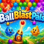 BallBlastPals