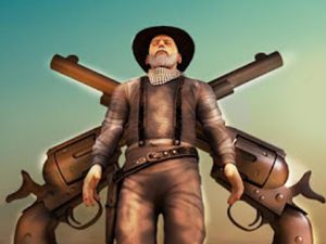 Billy The Kid-2