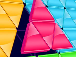 Block Triangle