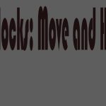 Blocks: Move HIT PRO