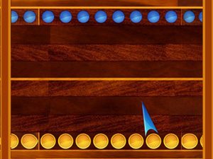 Board Score Master Game