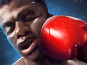 Boxing King – Star of Boxing