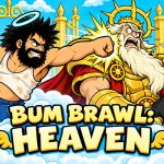 Bum Brawl Heaven