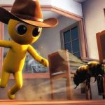 Cafe honey heist