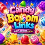 Candy Boom Links