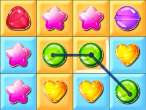 Candy Chain Master