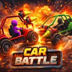 Car Battle