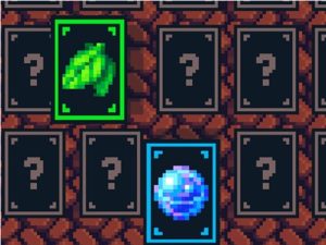 Card Match Memory!