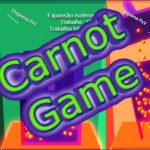 Carnot Game Casual Physics