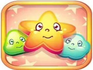 Cartoon Candy – Match