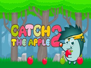 Catch The Apple V 2