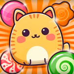 Cats and Candies