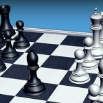 Chess 3D