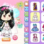 Chibi Doll World