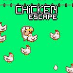 Chicken Escape 2 Player