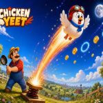 Chicken Yeet