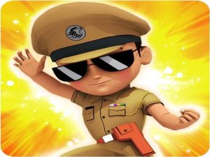 City Runner – Pixel runner Game Online