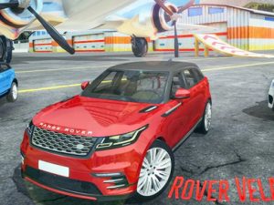 City Traffic Racer – Impossible Racing 2021