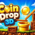 Coin Drop 3D