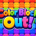Color Block Out!