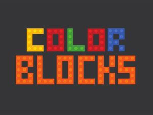 Color Blocks TLG