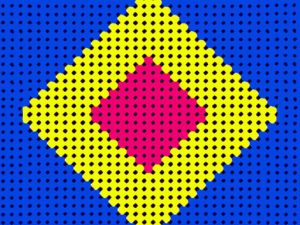 Color Flooding Puzzle