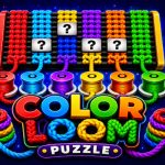 Color Loom Puzzle