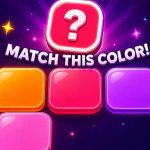 Colors Matching