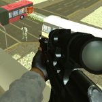 Commando Adventure Assassin