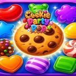 Cookie Party Pop