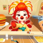 Cooking Clash