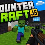 Counter Craft JS