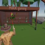 Cowboy Shooter