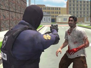 Crazy Car City – Gta