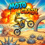 Crazy Moto