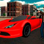 Crime Wars San Andreas