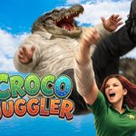 CROCO JUGGLER