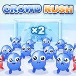 Crowd Rush