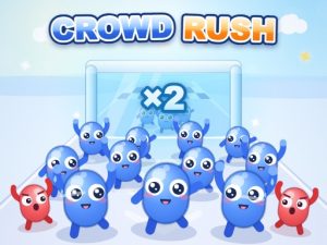 Crowd Rush