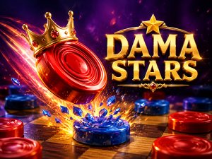 Dama Stars